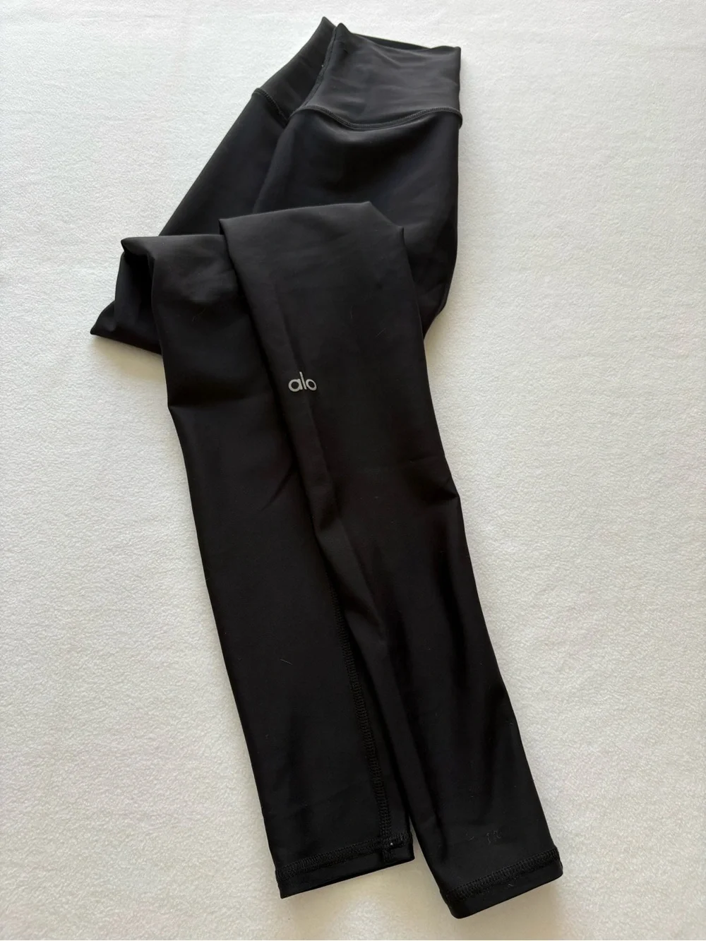 ALO High-Waist Airlift Legging size S
